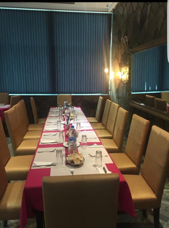 Rania Belmadina Hotel Casablanca Kültér fotó