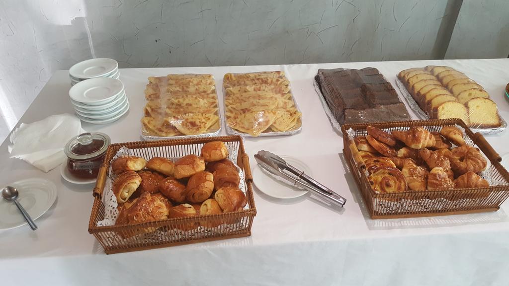 Rania Belmadina Hotel Casablanca Kültér fotó