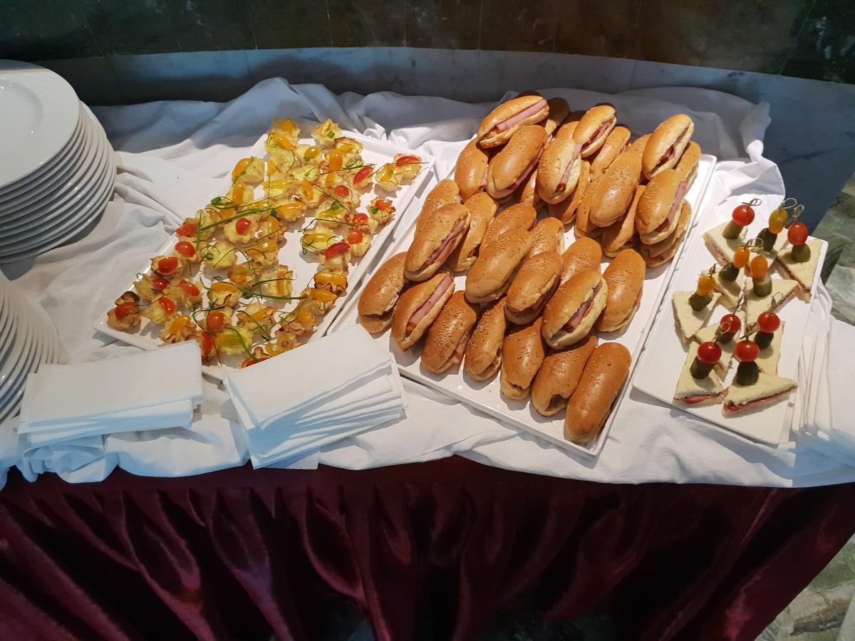 Rania Belmadina Hotel Casablanca Kültér fotó