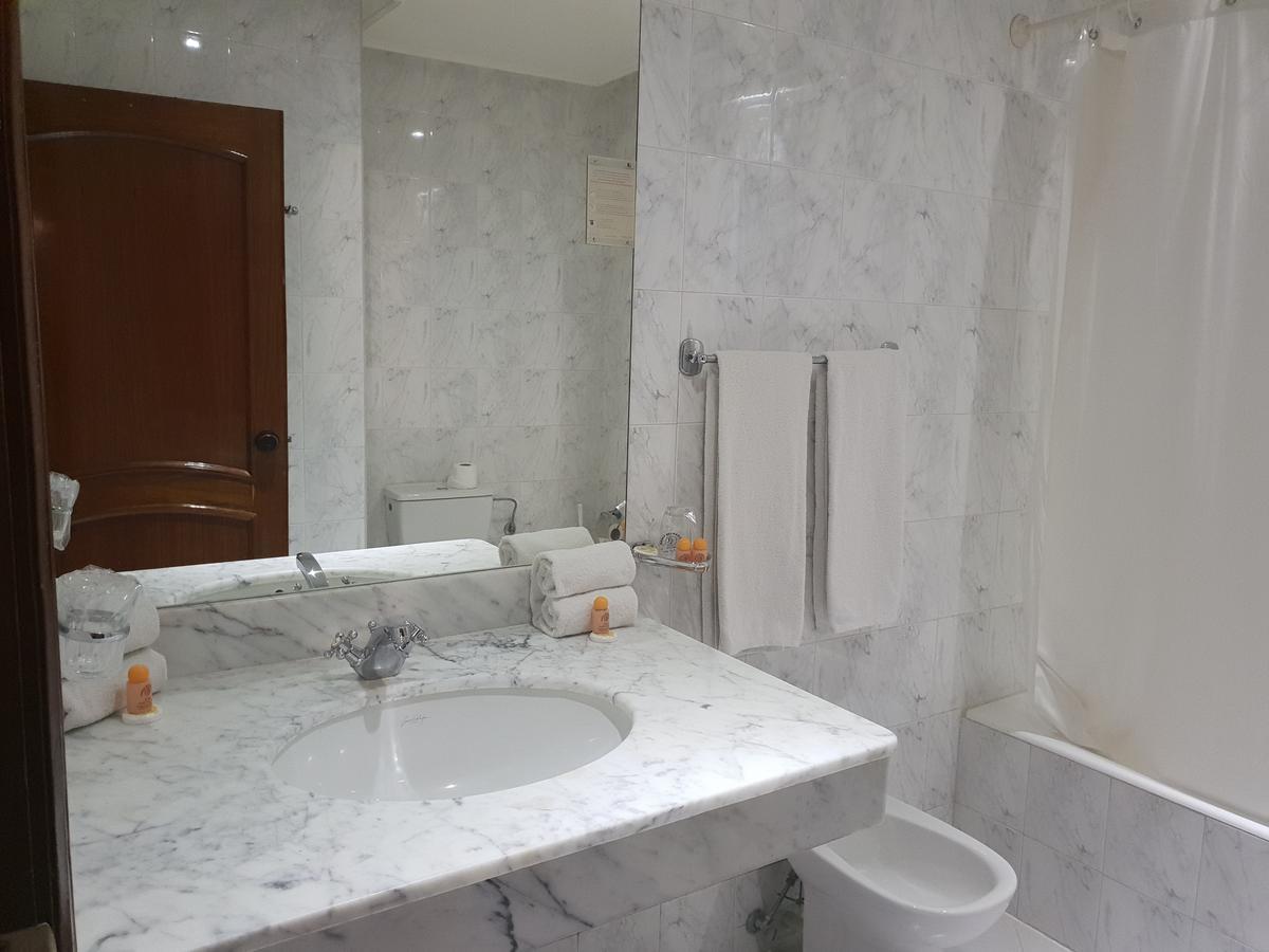 Rania Belmadina Hotel Casablanca Kültér fotó