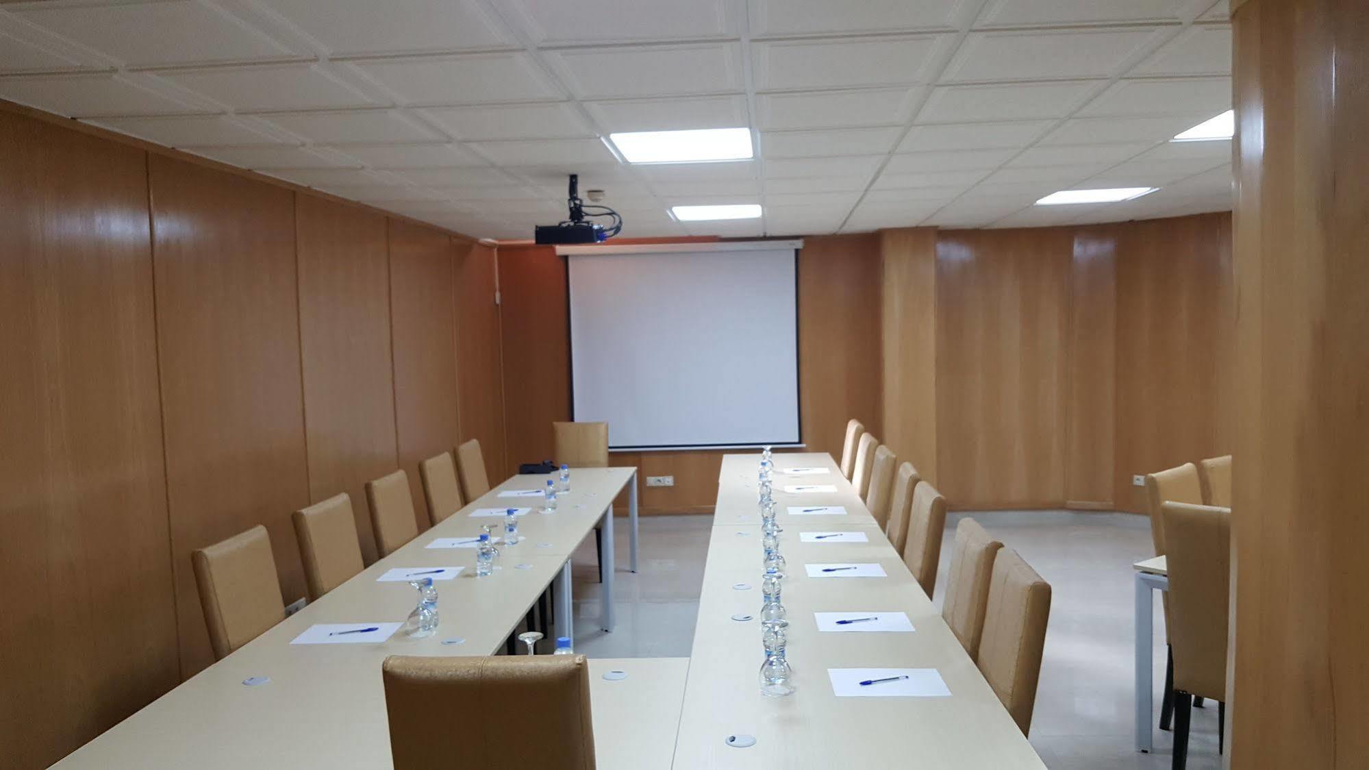 Rania Belmadina Hotel Casablanca Kültér fotó